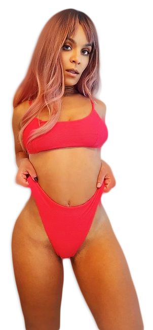 MissFluo Official Italian Mistress & Custom Porn Videos